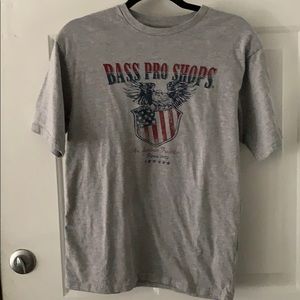 Bass Pro Shops An American Tradition T-shirt